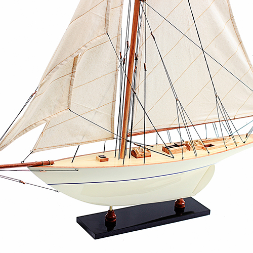 The Craft Asia - Yacht Ship -  Avel