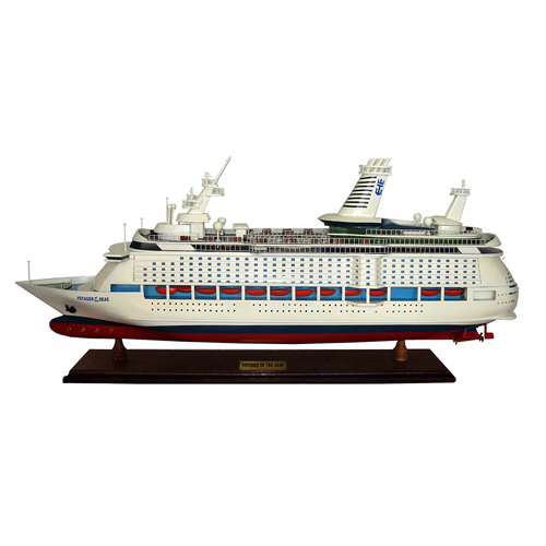 The Craft Asia - Cruiseships - Carnival Miracle