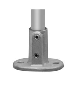 Voetstuk Hoog