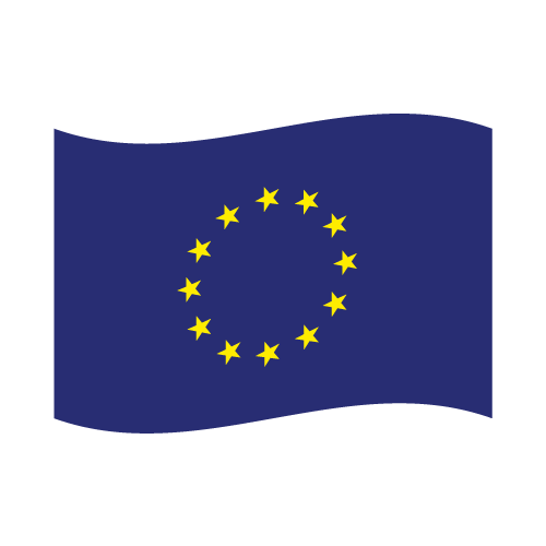 Europese Unie vlag
