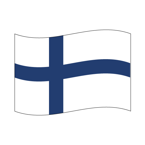 Finse vlag