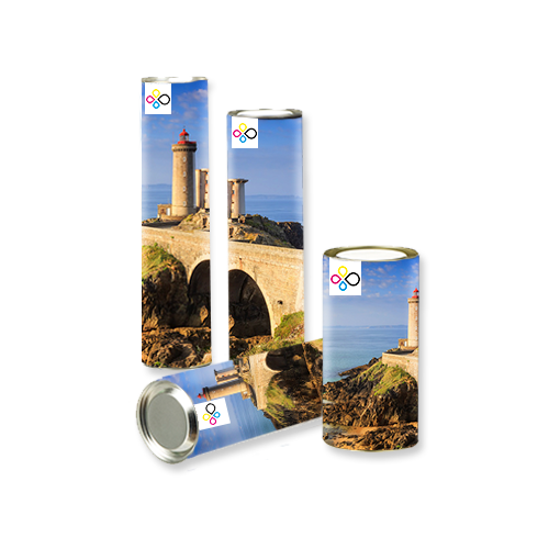 Fleskokers bedrukken