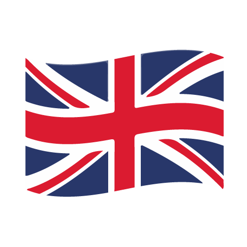 Verenigd Koninkrijk vlag