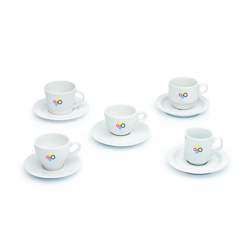 Koffiekopjes