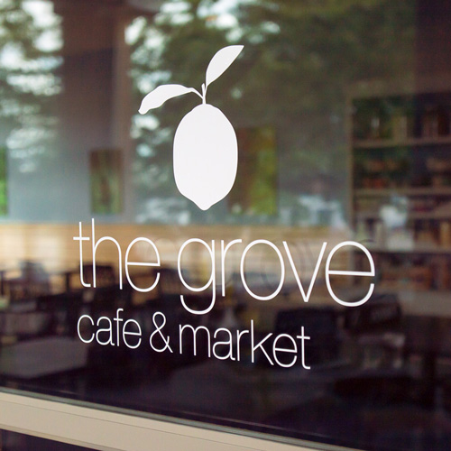 Belettering - Snijletters