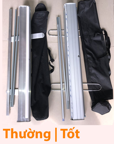 Arrowprint Rollup Banners