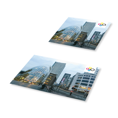 Asfaltstickers