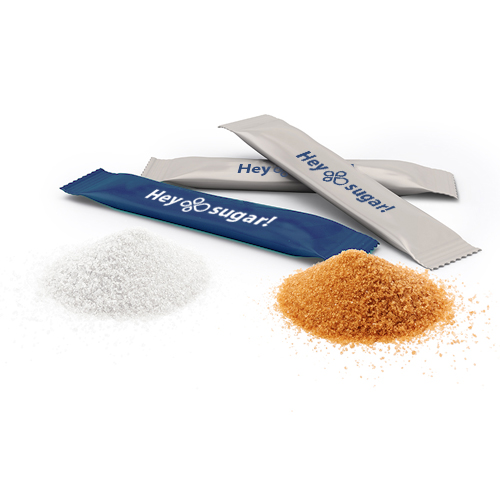 Suikersticks bedrukken