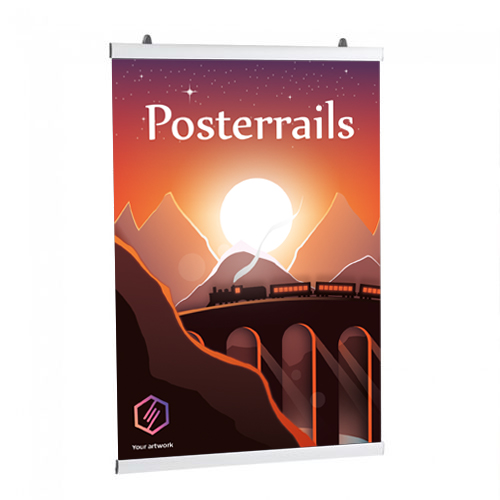 Posterrails